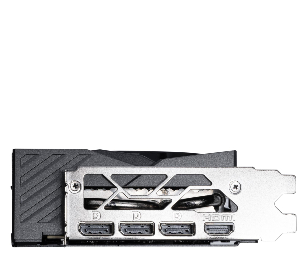 MSI GeForce RTX 5060 Ti Gaming OC 8GB GDDR7 DLSS5 - 1331006 - zdjęcie 8